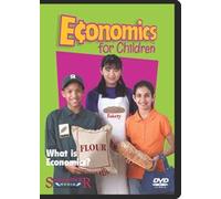 What Is Economics? [DVD] [2005] [Region 1] [US Import] [NTSC]