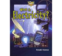 What is electricity? (Understanding Electricity!)