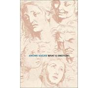 What is Emotion? - History, Measures and Meanings