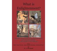 What is Enlightenment? Theories about Knowing Yourself Beneath Your Societal Identity, God and the Unseen Realm From Plato, Isaac Newton, Jean-Jacques Rousseau and Immanuel Kant