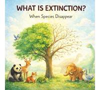 What Is Extinction? - When Species Disappear: A Children’s Science Book About Extinct Animals, Endangered Species, and How Animals Are Saved (Little Science, Big Ideas)