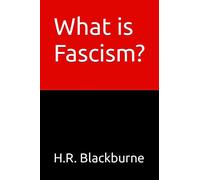 What is Fascism?
