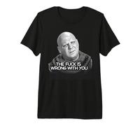 What is F'CK Incorrect with U Premium T-Shirt