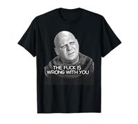 What is F'CK Incorrect with U T-Shirt