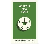 What Is FIFA For? (What Is It For?)