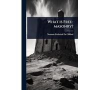 What is Free-masonry?