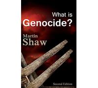 What is Genocide?