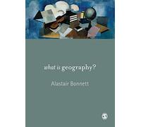 What is Geography?