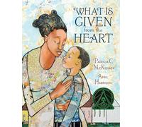 What Is Given From The Heart
