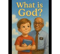 What is God