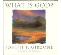 What is God?