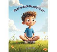 What Is God's Favorite Color