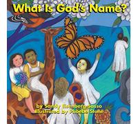 What Is God's Name?
