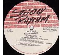 What Is H.O.U.S.E. / Nasty Rhythm