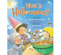 What Is Halloween?
