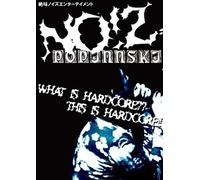 WHAT IS HARDCORE??THIS IS HARDCORE!! [DVD]