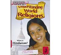 What Is Hinduism? [DVD] [2003] [Region 1] [US Import] [NTSC]