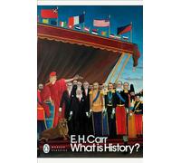 What is History?: (Penguin Modern Classics)
