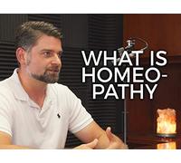 What is Homeopathy and How Does it Work?