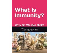 What Is Immunity?: Why Do We Get Sick? (THE RUN AT 150 PROJECT)