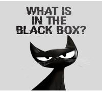 What is in the Black Box? PC Steam CD Key