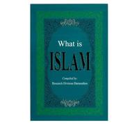 What is Islam