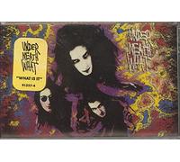 What Is It? [CASSETTE]