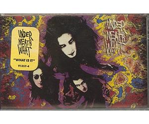 What Is It? [CASSETTE]