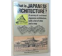 What is Japanese Architecture?