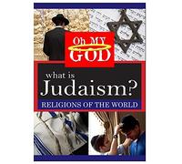 What is Judaism?