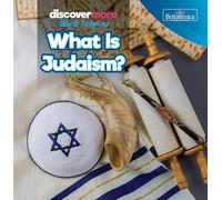 What Is Judaism? (Discover More: World Religions)