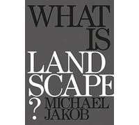 What is Landscape