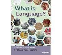 What is Language?: A CLIL Course for Learners of English (Perceptia CLIL)