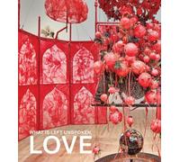 What Is Left Unspoken, Love