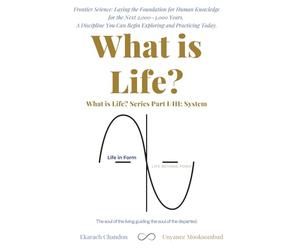 What is Life ?: Beyond the Horizon: Seeking Completeness in Life's Data: 1