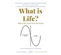 What is Life ?: Beyond the Horizon: Seeking Completeness in Life's Data
