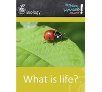 What is life? - School Movie on Biology