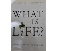 What is Life?: The Eternal Enigma