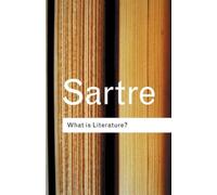 What is Literature?