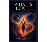 What Is Love ?: A Radical Reexamination of the Universe's Most Misunderstood Force
