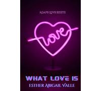 What Is Love: Agape Love Exists