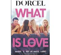 What Is Love (MD-Films)
