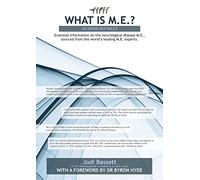 What is M.E.?