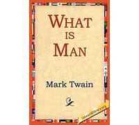 What Is Man?