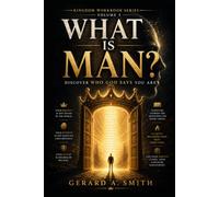 WHAT IS MAN? Rediscovering Humanity Through the Eyes of the King
