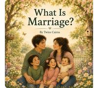 What Is Marriage? (God-Centered Series)