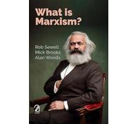 What is Marxism?
