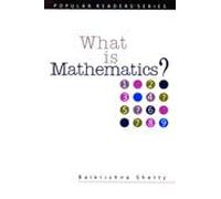 What is Mathematics?