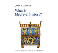 What is Medieval History?