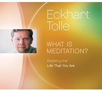 What is Meditation?: Realizing the Life That You Are
